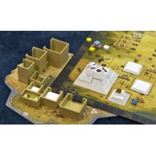 Men Nefer  - NL - Keep Exploring met promo