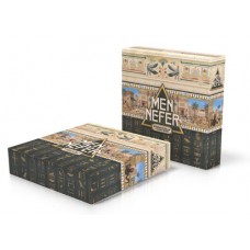 Men Nefer  - NL - Keep Exploring met promo