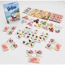 Gelati kaartspel Jolly Dutch Gelati kaartspel Jolly Dutch