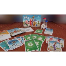 Boogie Beasts - Kaartspel JD Boogie Beasts - Kaartspel JD