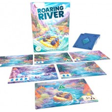 Roaring River Kaartspel - JD Roaring River Kaartspel - JD
