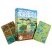 Tectonic Tribes kaartspel - JD Tectonic Tribes kaartspel - JD