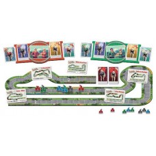 Flamme Rouge NL, Wielrenspel HOT Games