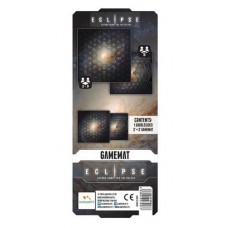 Eclipse Playmat 92 x 92 cm
* levertijd onbekend * Eclipse Playmat 92 x 92 cm
* levertijd onbekend *