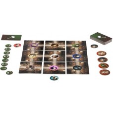 Mr.Jack Pocket-kaartspel, Hurrican Games NL
* levertijd onbekend * Mr.Jack Pocket-kaartspel, Hurrican Games NL
* levertijd onbekend *