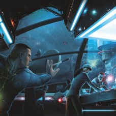 Captain Sonar 2nd edition EN - Matagot