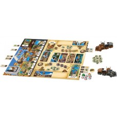 Kero bordspel- Hurrican Games Kero bordspel- Hurrican Games