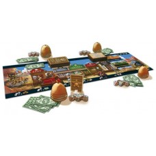 Dice Town Dobbelspel, Matagot EN
* levertijd onbekend *