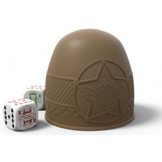 Dice Town Dobbelspel, Matagot EN
* levertijd onbekend *