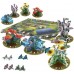 Papillon bordspel - EN Papillon bordspel - EN
