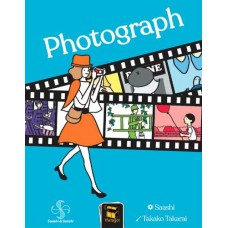 Photograph EN-FR
* levertijd onbekend *