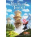 De Betoverde Torens bordspel HOT Games De Betoverde Torens bordspel HOT Games