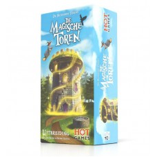 De Magische Toren-uitbr.Betoverde Torens