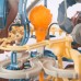 Perplexus Star Wars 80 hindernissen