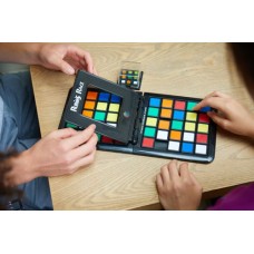 Rubik's Race Game - schuifpuzzel Rubik's Race Game - schuifpuzzel