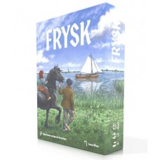 Frysk, Bouw je eigen Friesland!