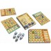 Escape Roll & Write NL/EN/DE/FR-Queen Games