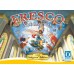 Fresco Mega Box EN / DE - Queen games