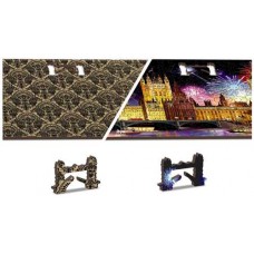 Wooden puzzle London by Night L 300 Wooden puzzle London by Night L 300
