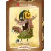 Puzzel Junk Food, Zozoville 1000 Heye 30062 Puzzel Junk Food, Zozoville 1000 Heye 30062
