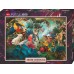 Puzzel Birdiversity Fauna Fantasy Puzzel Birdiversity Fauna Fantasy