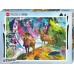 Puzzel Big Horns 1000 Heye 30040