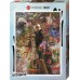 Puzzel The Bookworm 1000 Heye 30054