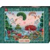 Puzz.Jungle Paradise 1500 Heye 30063 Puzz.Jungle Paradise 1500 Heye 30063