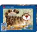 Puzz. At the Cat 1000 Heye 30067 Puzz. At the Cat 1000 Heye 30067