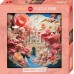 Puz. White Castle 1000 vierk. Heye 30073