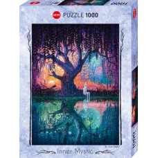 Puzz. Broken Worlds 1000 Heye 30080