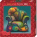 Puzzel Easy Chair1000 Squ.Heye