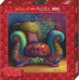 Puzzel Lounge Chair 1000 Squ.Heye