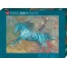 Puzzel Map Horse 2000 st.Heye 30092