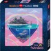 Puzz The Dolphins 1000 vierk. Heye 30103
