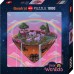Puzz The Unicorns 1000 vierk. Heye 30104