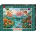Puz Lagoon Paradise 1000 Heye 30108