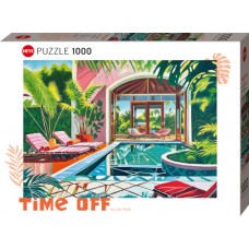 Puzz Pool Position1000 Heye 30110