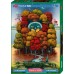 Puzz Andy Kehoe 500 Heye 30114