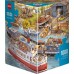 Puzzel Boatyard 1000 3dhk.Heye 30117 Puzzel Boatyard 1000 3dhk.Heye 30117
