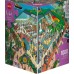 Puzzel Beauty Centre 1000 3dhk.Heye 30118