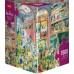 Puzz Masterpieces 1500 3h.Heye 30119