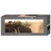 Puzzel Elephant 1000 Panorama Heye 29287