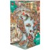 Puzzel O Sole Mio 2000 3 hkg.Heye 29843 Puzzel O Sole Mio 2000 3 hkg.Heye 29843