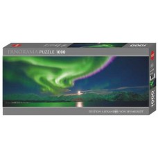 Puzz.Polar Light 1000 Pan.Heye 29857