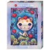 Puzzel Strawberry Kitty 1000 Heye 29895 Puzzel Strawberry Kitty 1000 Heye 29895