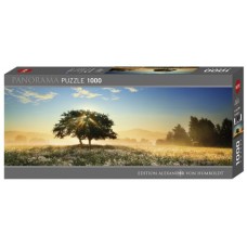 Puzzel Play of Light 1000 Pan.Heye 29901
