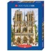 Puzzle Vive Notre Dame !1000 Heye 29905 Puzzle Vive Notre Dame !1000 Heye 29905