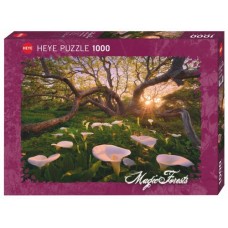 Puzzel Calla Clearing 1000 st.Heye 29906