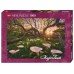 Puzzel Calla Clearing 1000 st.Heye 29906
